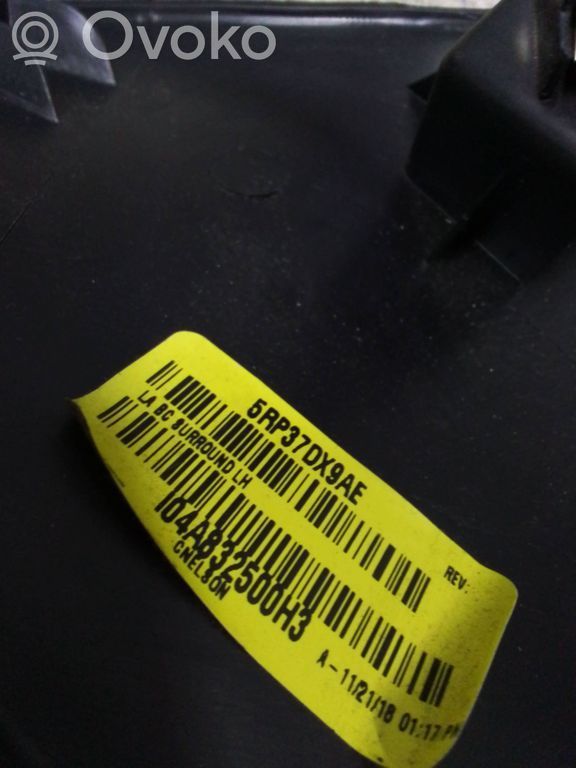 Dodge Challenger Other interior part 