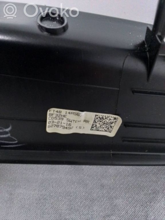 Ford Edge II Electric window control switch 