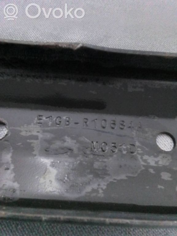 Ford Edge II Other engine part 