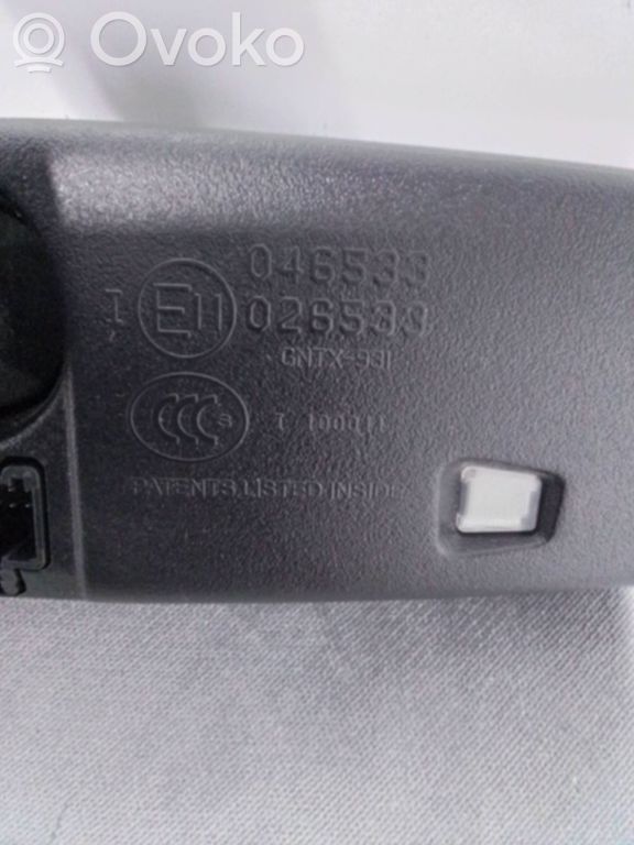 Ford Mustang VI Espejo retrovisor (interior) 