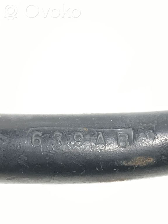 Dodge Challenger Querlenker hinten 