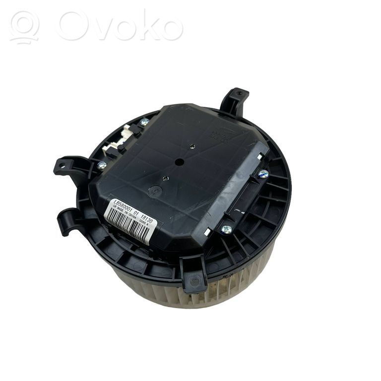 Mazā radiatora ventilators   0086A,LB580001,18130