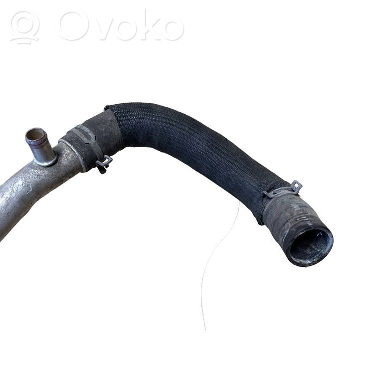 Intercooler hose/pipe   68276702AA
