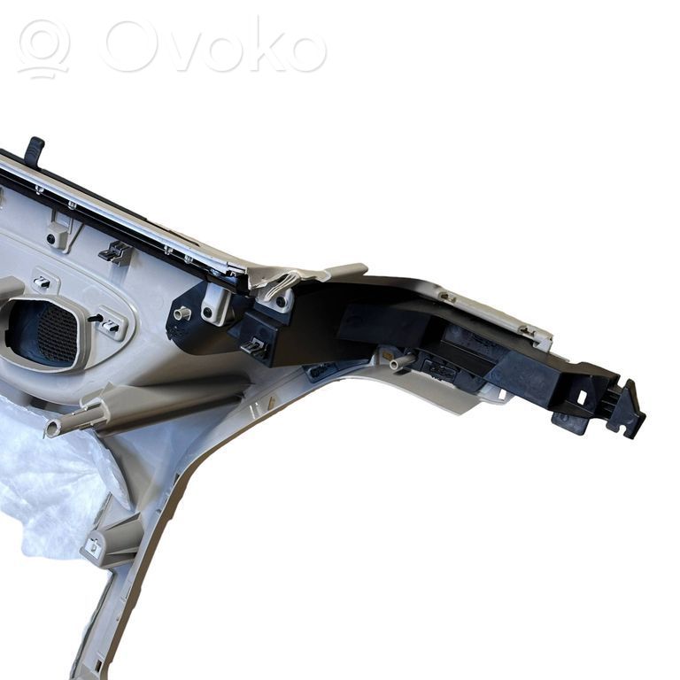 Chrysler Pacifica Trunk/boot side trim panel 