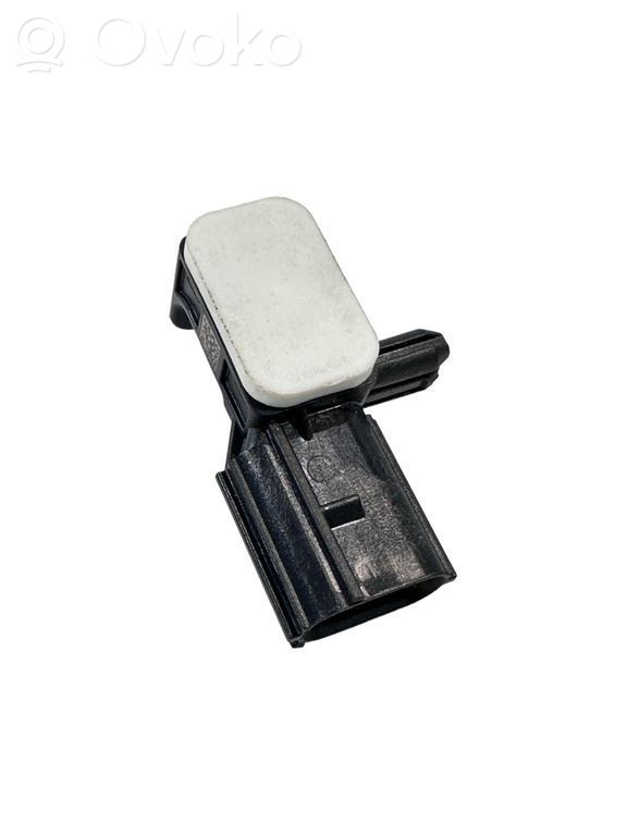 Airbag deployment crash/impact sensor   98237AL00A