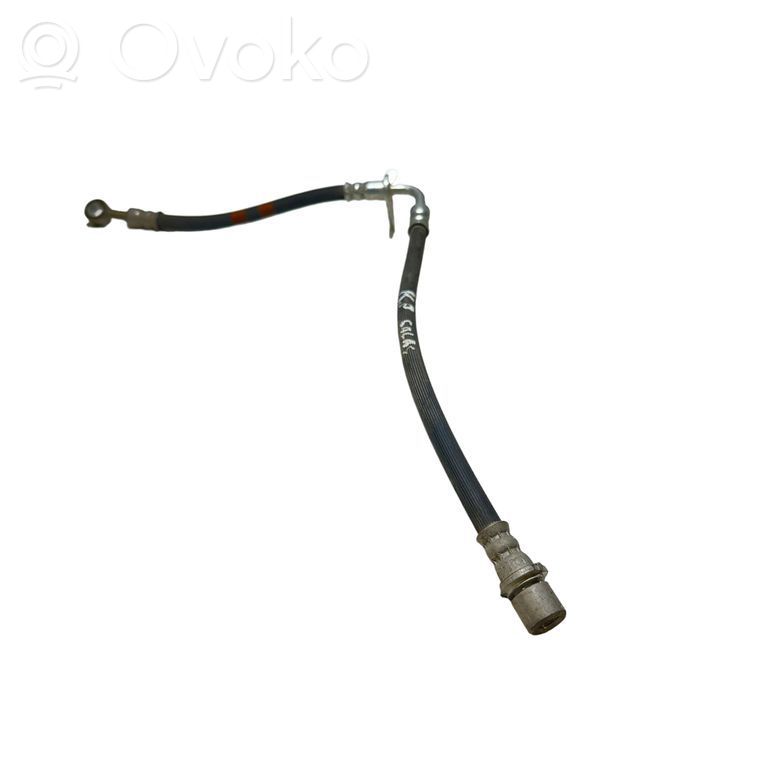 Subaru Outback (BT) Jarruletkun putki 