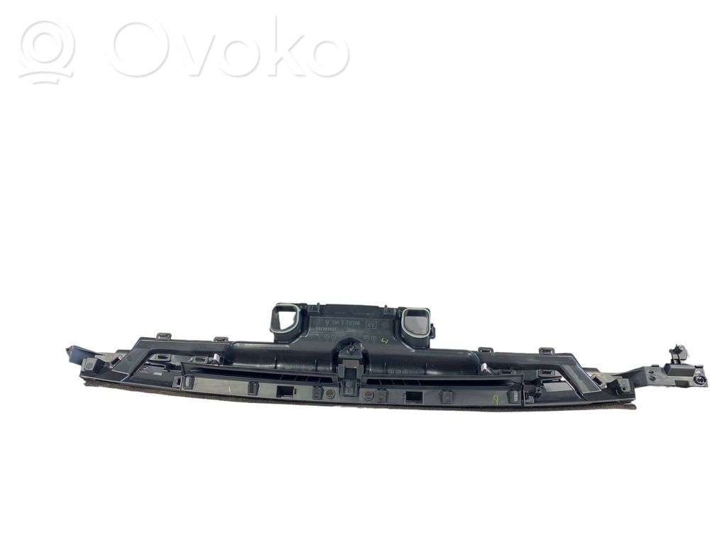 Subaru Outback (BT) Otras partes del panel de instrumentos 