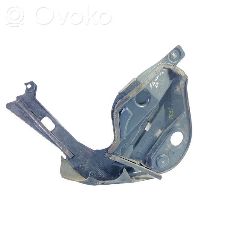 Engine compartment rubber   LJ6BS02477AC