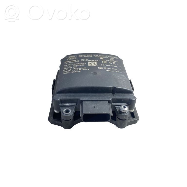 Ford Edge II Blind spot module 