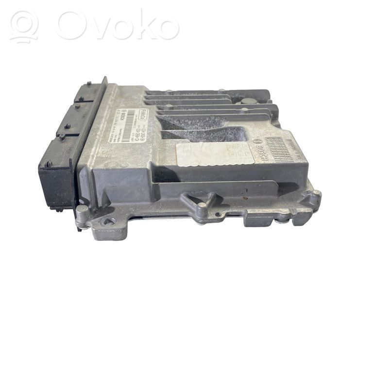 Engine control unit/module   K2GA12A650DBA,K2GA12B684CDA,0261S1004W