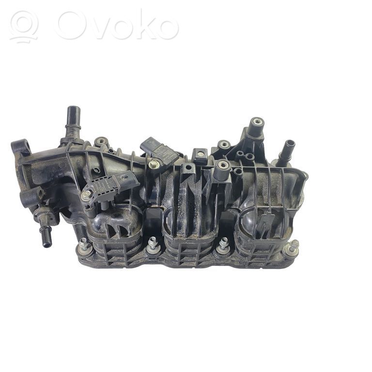 Intake manifold   FT4E9424AD,DV2A9F479BC,BB5A9F479BB
