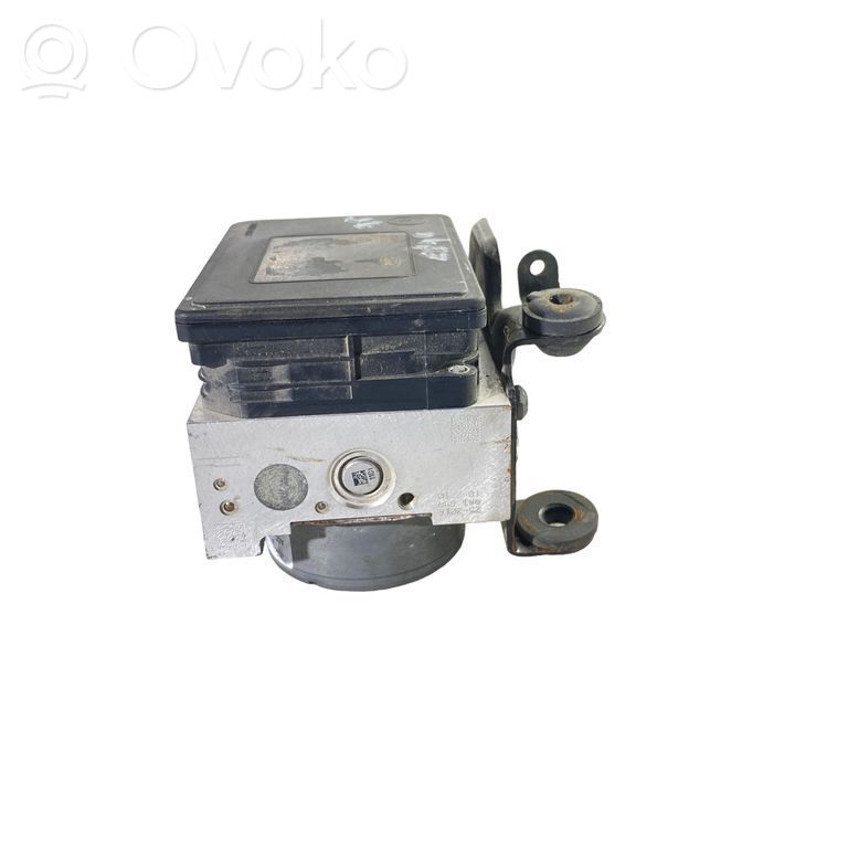 Ford Edge II ABS bloks 
