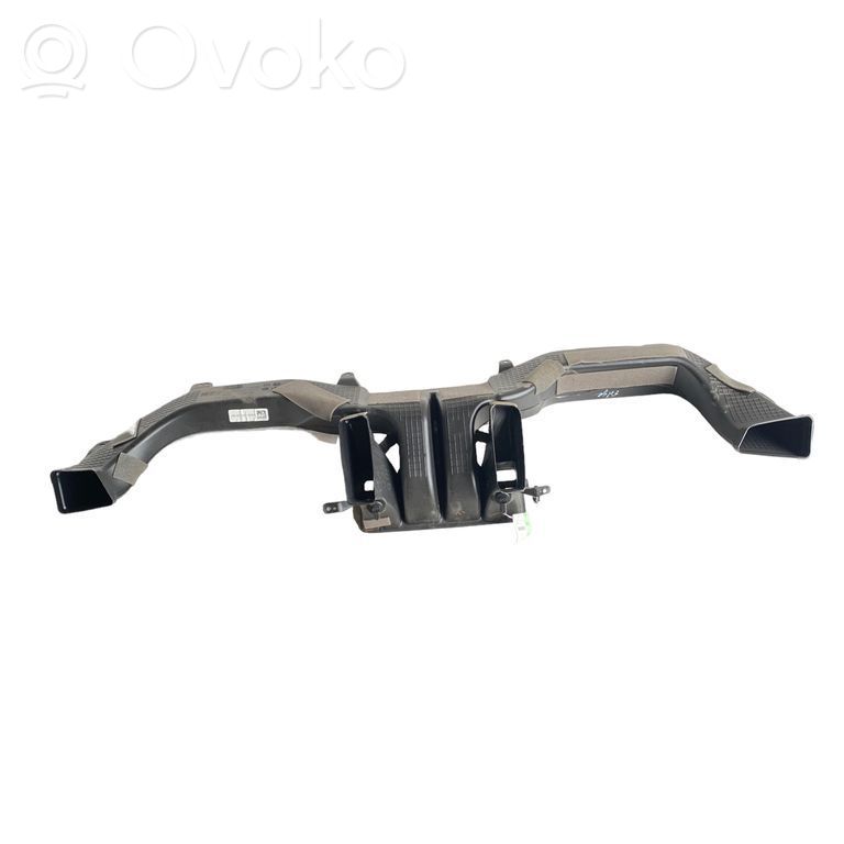 Ford Edge II Cabin air duct channel 