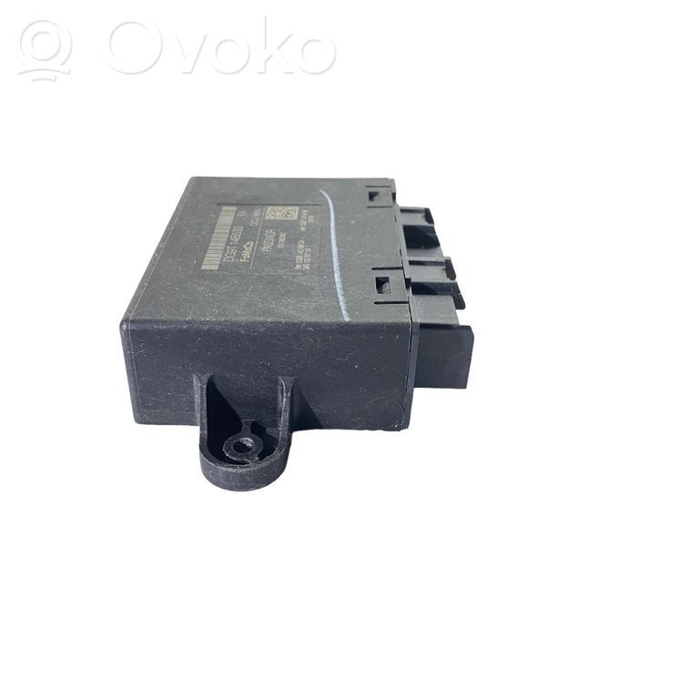 Unité de commande module de porte   DG9T14B533,DG9T14C108CA