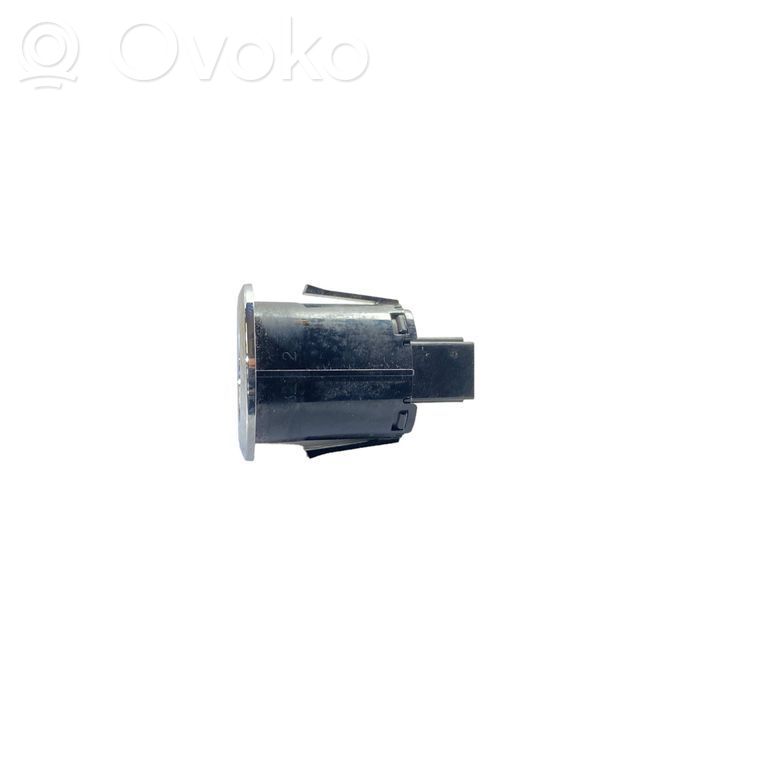 Ford Edge II Engine start stop button switch 