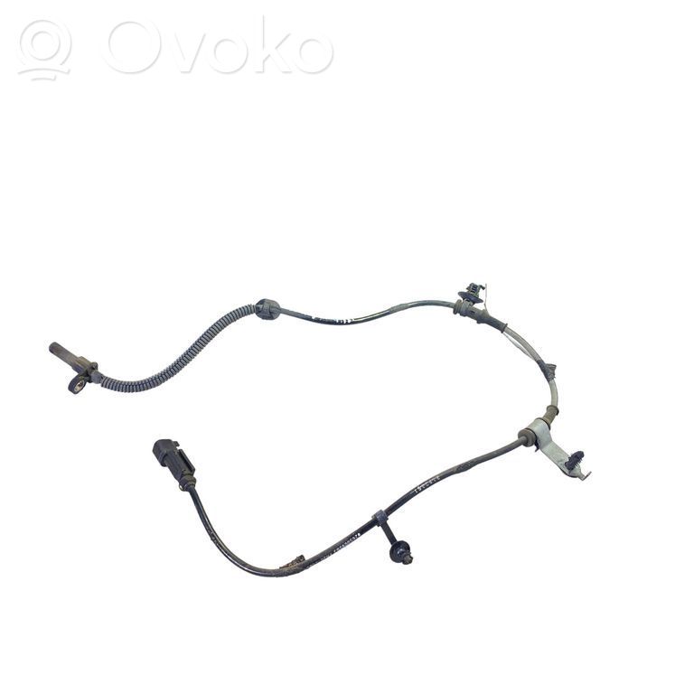 ABS Sensor   FR3C2C204AC,0265009583