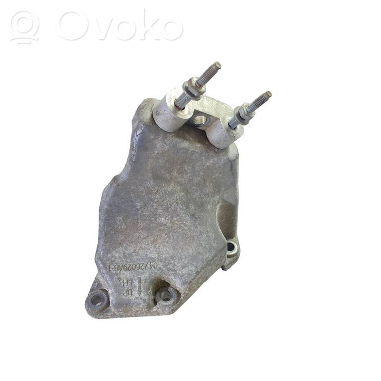 Dodge Charger Engine mounting bracket 