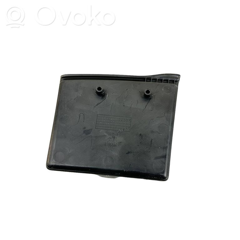Central console drawer/shelf pad   61868AH,3976508,5103518
