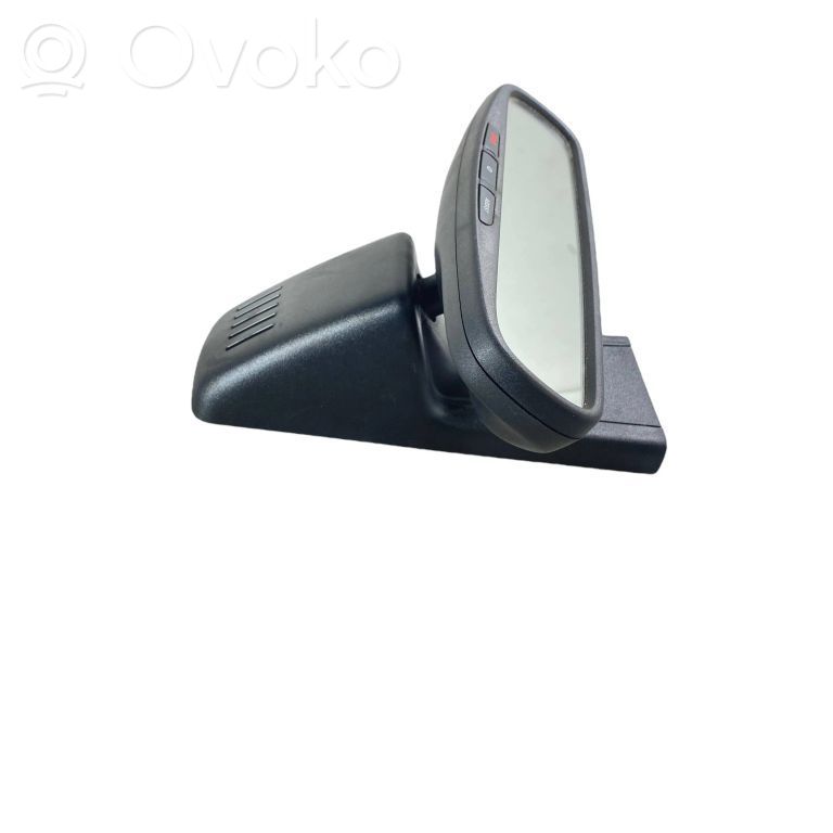 Rear view mirror (interior)   68339588AA,E11048417