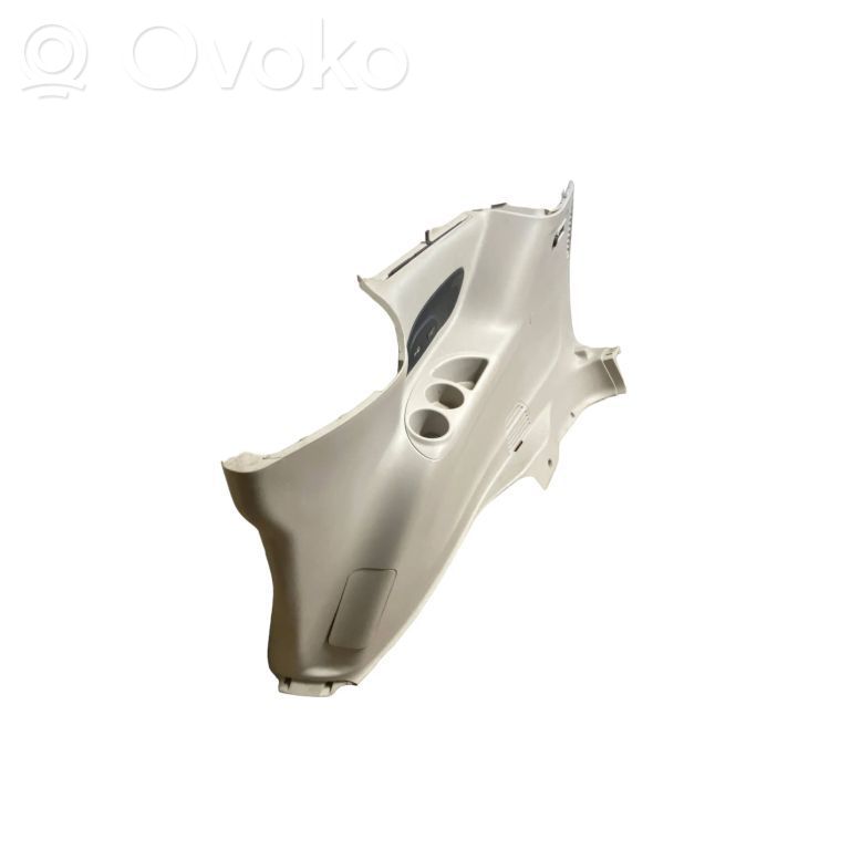 Chrysler Pacifica Trunk/boot side trim panel 