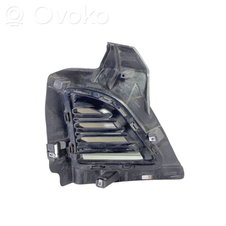 Chevrolet Camaro Grilă/ornament proiector ceață față 