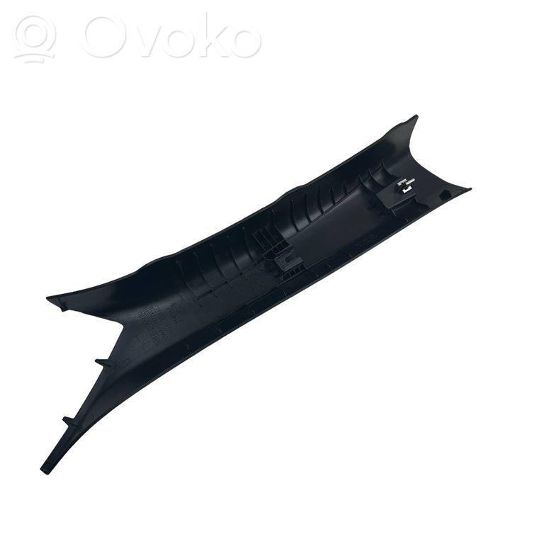 Chevrolet Camaro Pilar (A) 