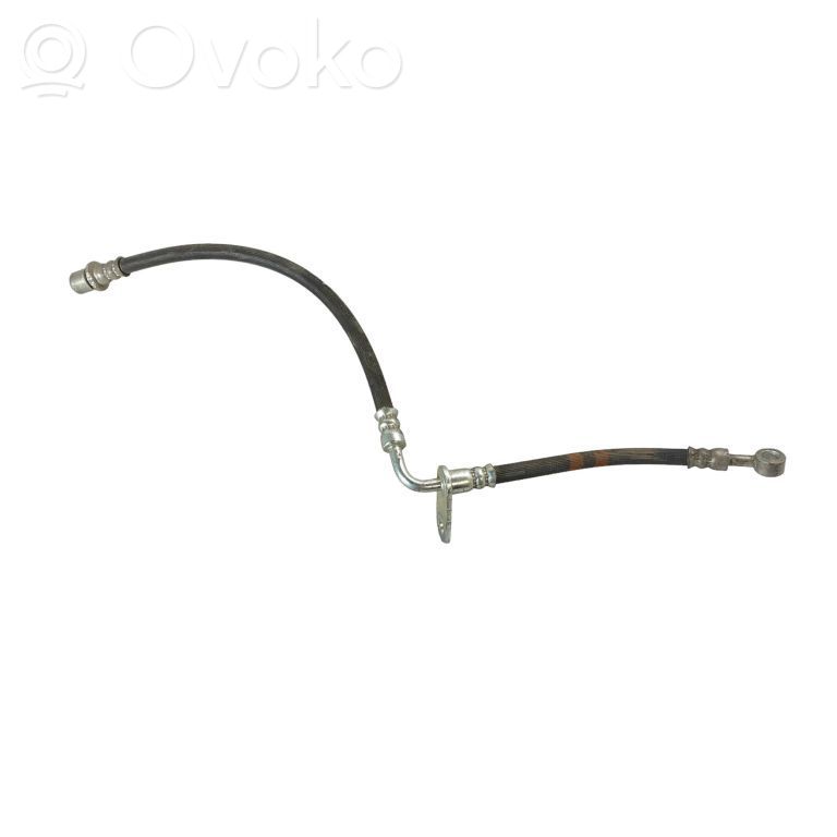 Subaru Outback (BT) Jarruletkun putki 