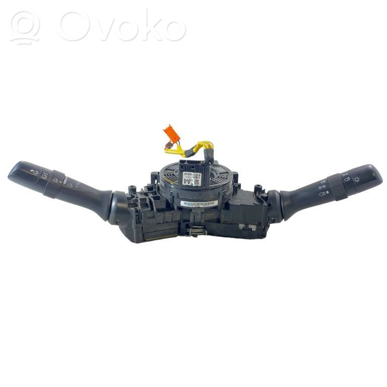 Subaru Outback (BT) Commodo, commande essuie-glace/phare 
