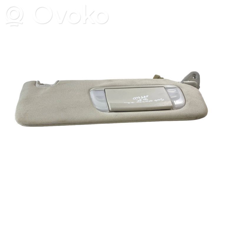 Subaru Outback (BT) Sun visor 
