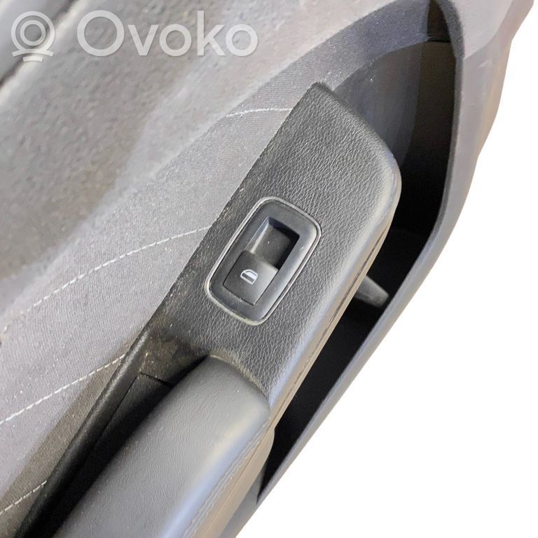 Dodge Charger Rivestimento del pannello della portiera posteriore 
