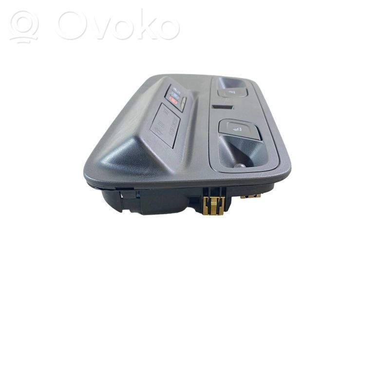 Chevrolet Camaro Front seat light 