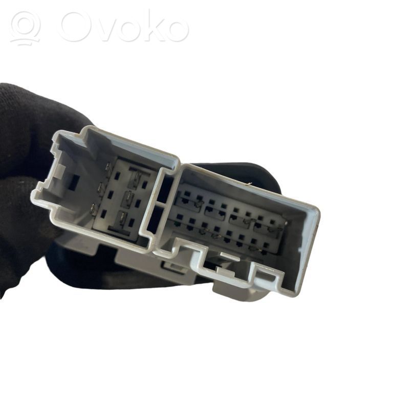 Dodge Durango Cableado de puerta trasera 