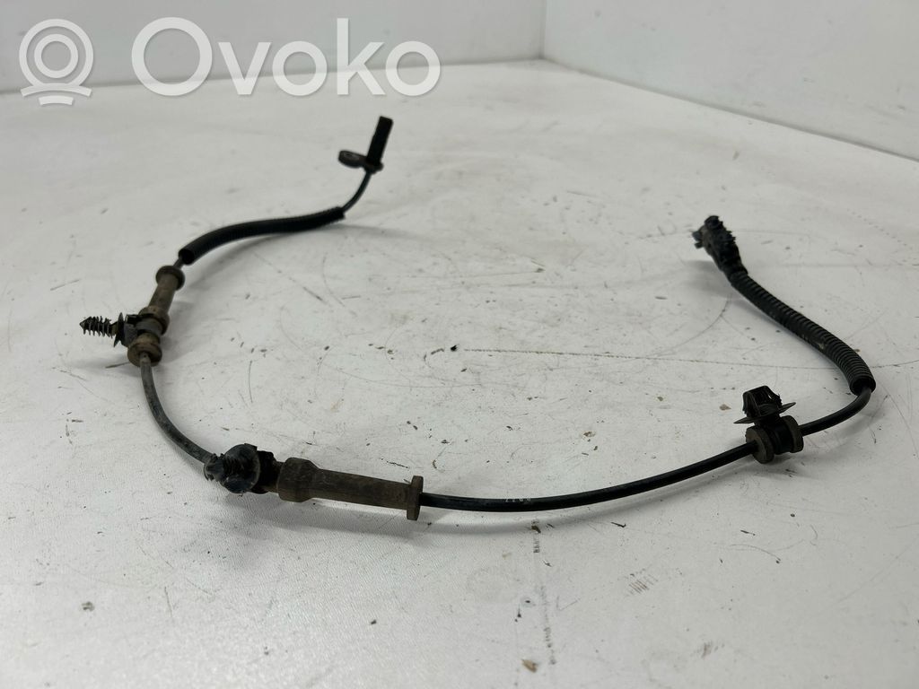 Dodge Durango ABS Sensor hinten 