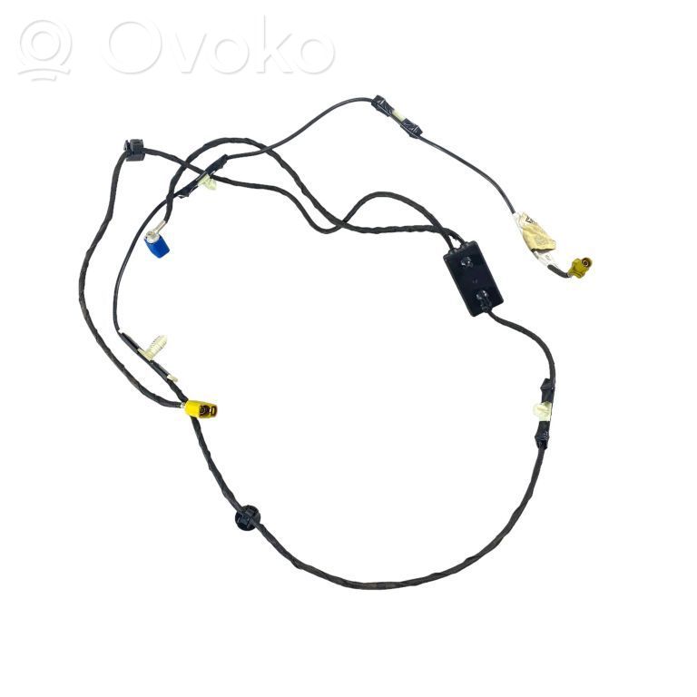 Ford Kuga III Cables del panel 