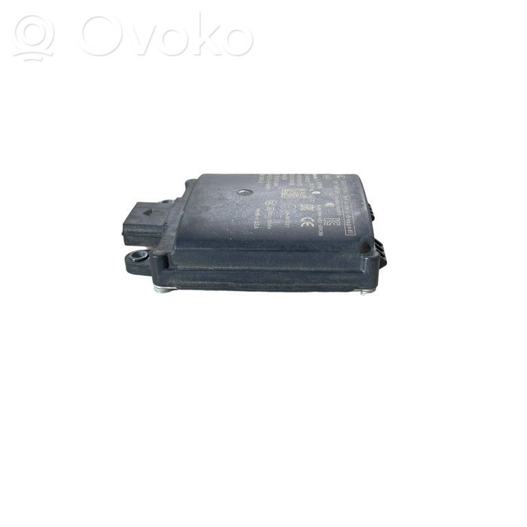 Ford Edge II Blind spot module 