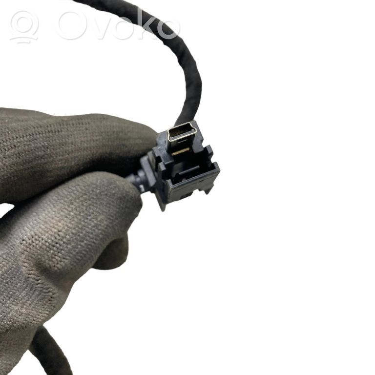 Ford Edge II Other wiring loom 
