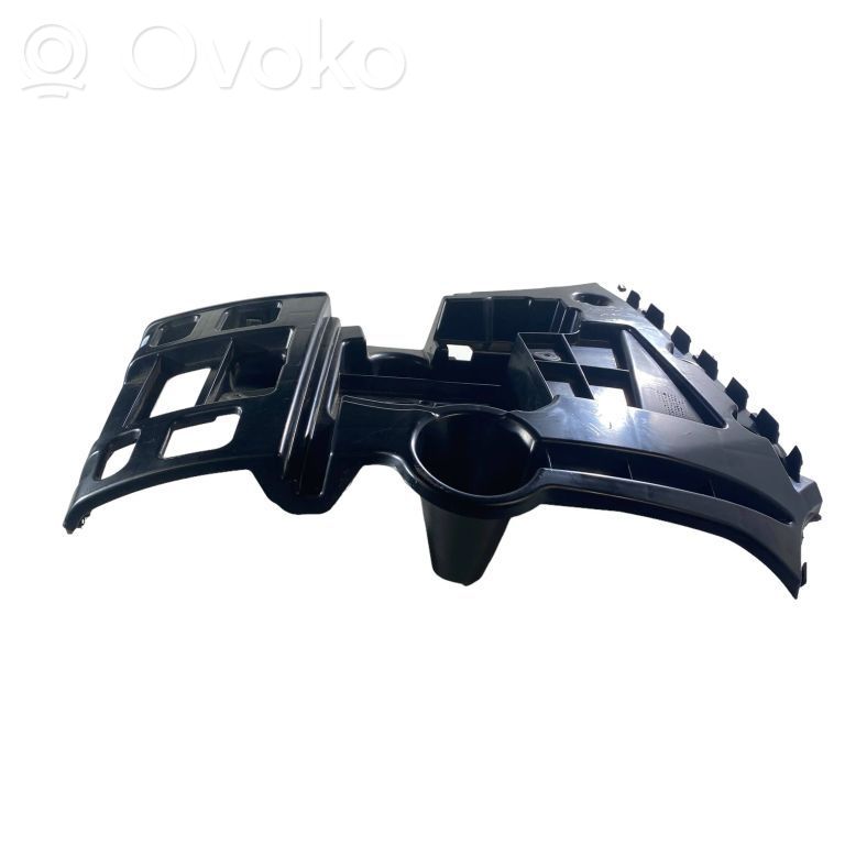 BMW X1 E84 Rear bumper mounting bracket 