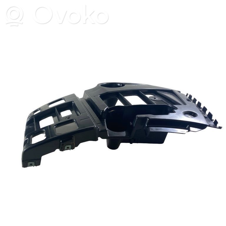 BMW X1 E84 Rear bumper mounting bracket 