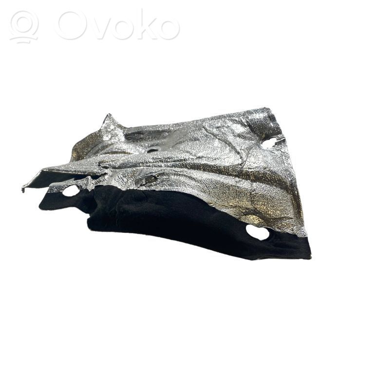 BMW X1 E84 Heat shield in engine bay 
