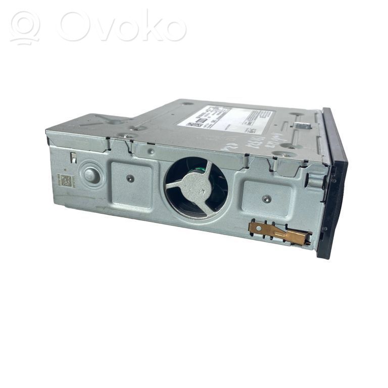 Audi Q3 F3 Unitate de control MMI 