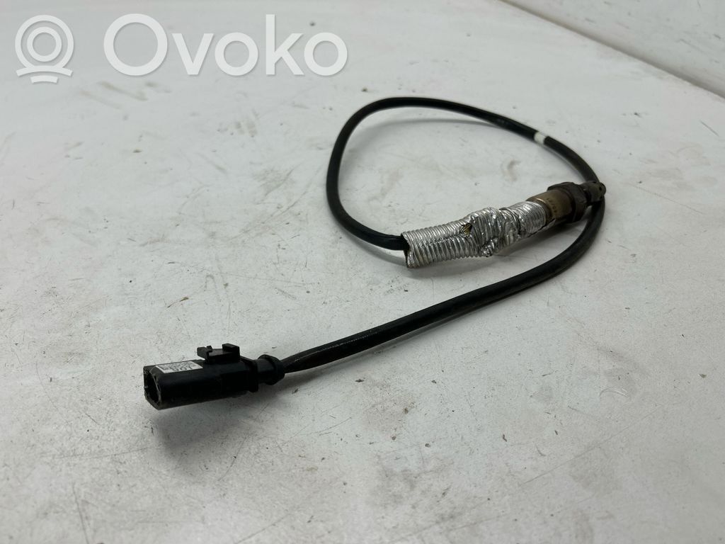 Audi Q3 F3 Lambda probe sensor 