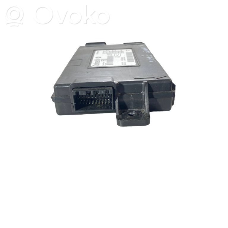 Dodge Charger Unidad de control/módulo del control remoto 