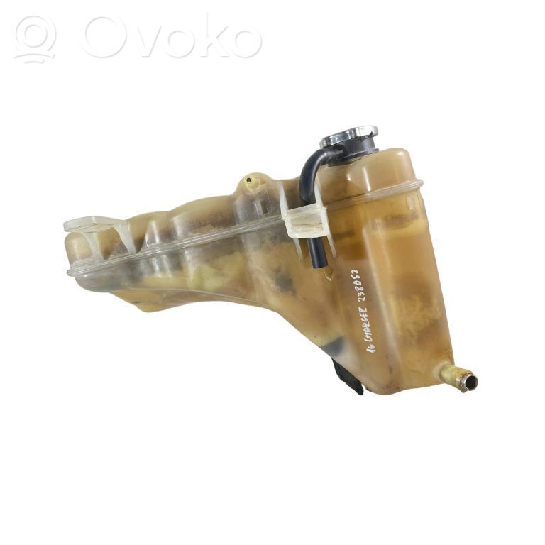 Dodge Charger Serbatoio di compensazione del liquido refrigerante/vaschetta 
