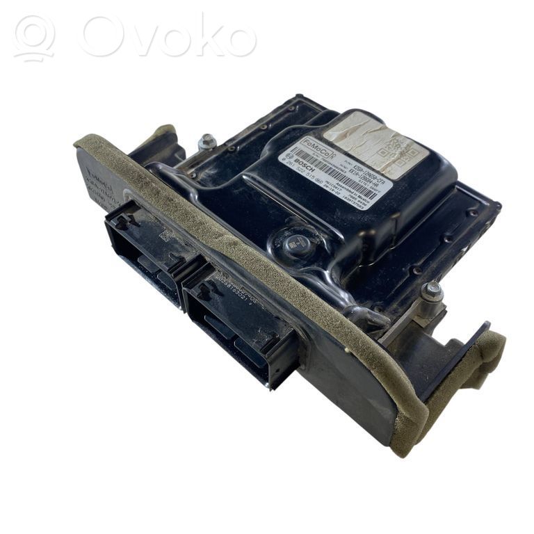 Ford Edge II Engine control unit/module 