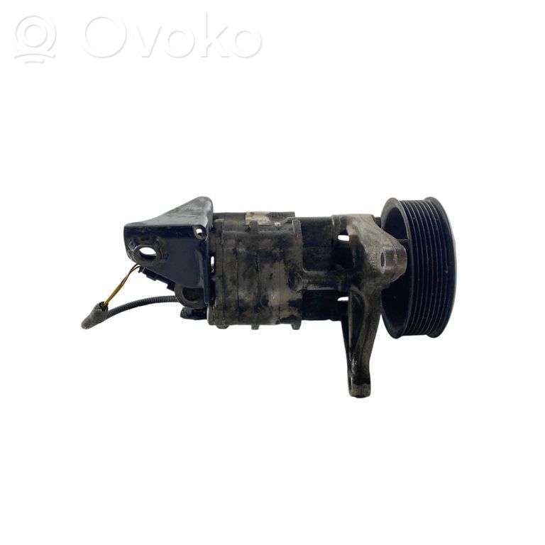 BMW 5 F10 F11 Pompa wspomagania 