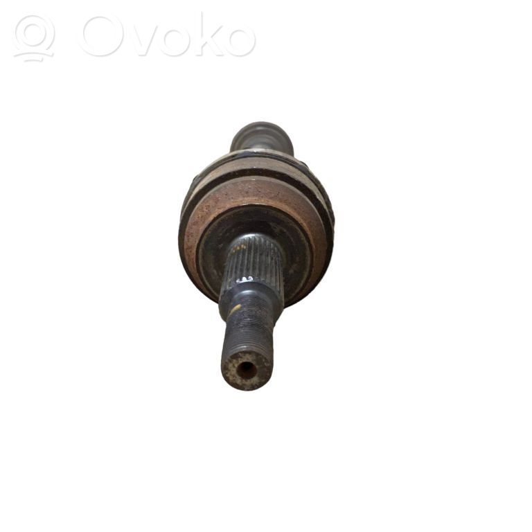 Jeep Grand Cherokee Albero di trasmissione posteriore 