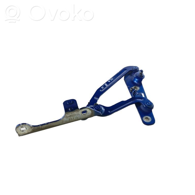 Chevrolet Camaro Tailgate/trunk/boot hinge 