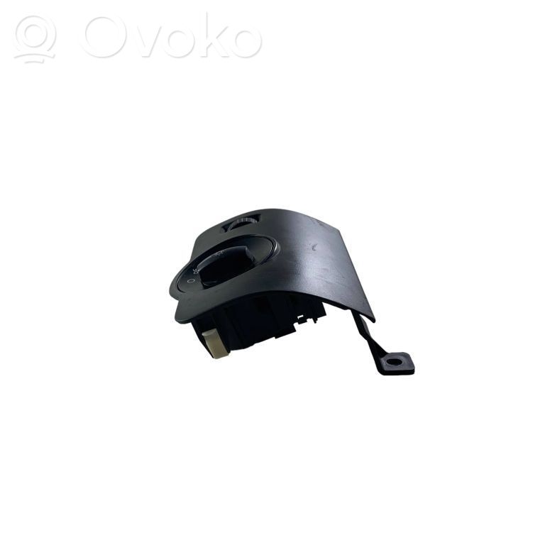 Ford Mustang V Light switch 