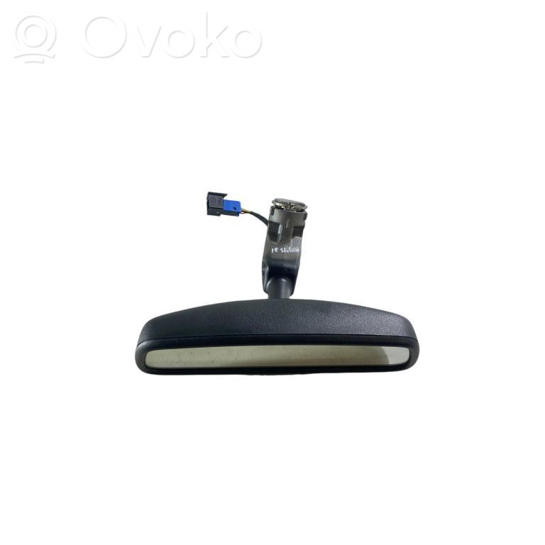 Alfa Romeo Stelvio Espejo retrovisor (interior) 