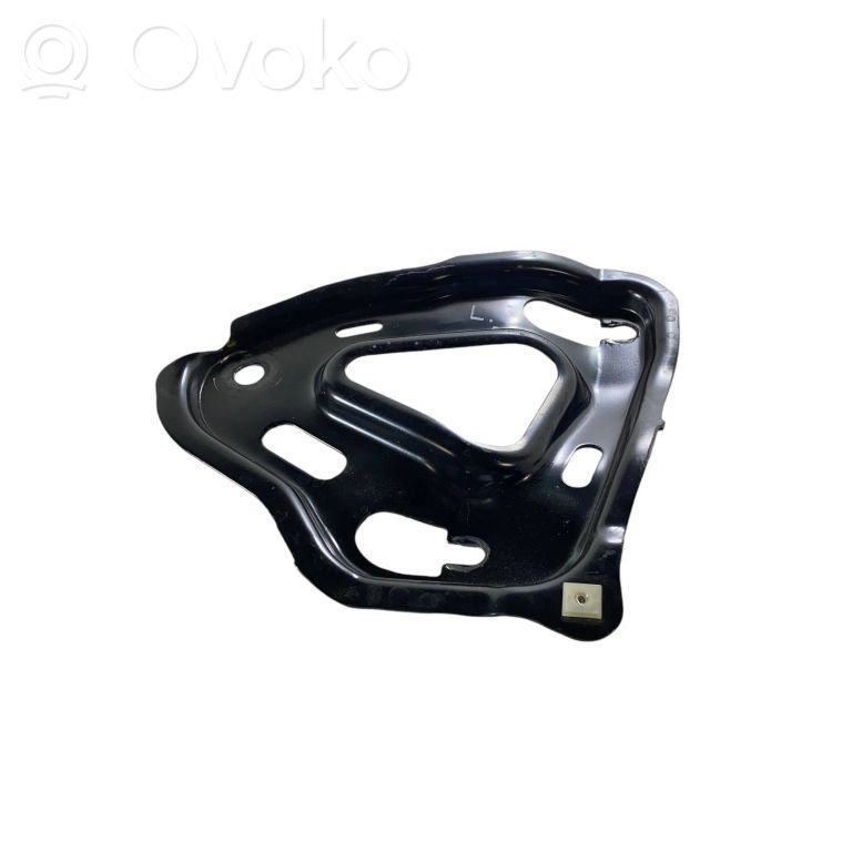 Ford Bronco Inny element zawieszenia przedniego 
